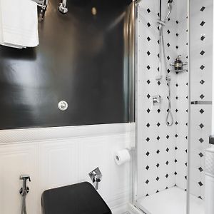 Chambre Lit King-Size