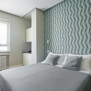 Chambre Exécutive Triple